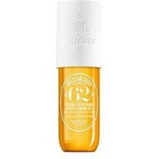 Brazilian Crush Cheirosa 62 Perfume Mist - Parfémovaný sprej na tělo a vlasy pro ženy