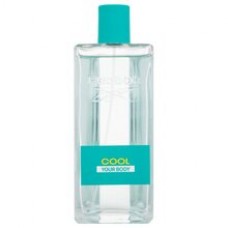 Cool Your Body For Women EDT - 100ml