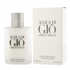 Armani Giorgio Acqua di Gio Pour Homme After Shave Balm 100 ml (man)