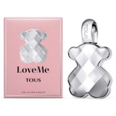 LoveMe The Silver Parfum EDP - 90ml