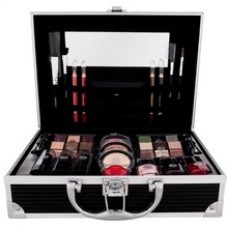 All About Beauty Train Case Black 60,2 g