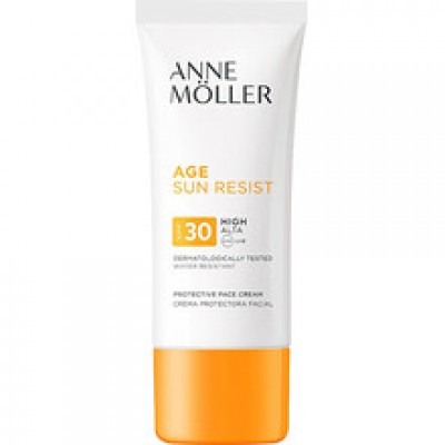 Age Sun Resist Protective Face Cream SPF 30