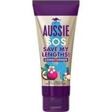 SOS Save My Lengths! Conditioner