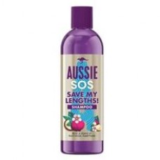 SOS Save My Lengths! Shampoo