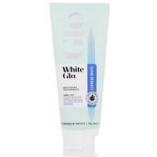 Glo Express White Whitening Toothpaste - Zubní pasta pro rychlé vybělení