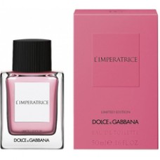 L'Imperatrice Limited Edition EDT