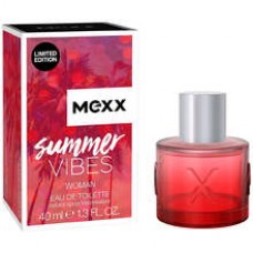 Summer Vibes EDT - 40ml