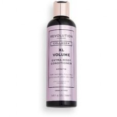 Collagen XL Volume Extra-Body Shampoo - Posilující šampon pro objem a zpevnění vlasů
