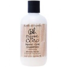 BB Creme De Coco Shampoo - Vyživující šampon s hydratačním účinkem