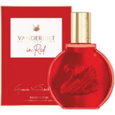 In Red EDP - 100ml