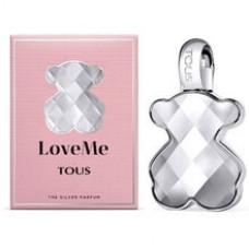 LoveMe The Silver Parfum EDP - 50ml