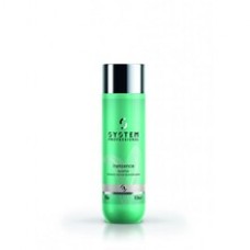Inessence Shampoo ( hrubé a nepoddajné vlasy ) - Uhlazující šampon - 50ml