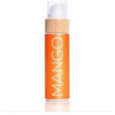 MANGO Suntan & Body Oil - Ochranný olej s hydratačním účinkem