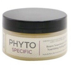 PhytoSpecific Nourishing Styling Butter - Stylingové máslo s hydratačním účinkem