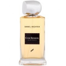 Collection Couture Cuir Sensuel EDT