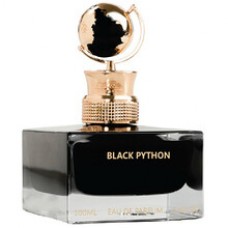 Black Python EDP