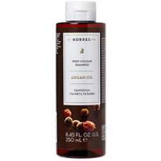 Argan Oil Post-Colour Shampoo - Šampon pro barvené vlasy