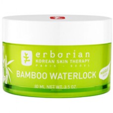 Bamboo Waterlock Mask - Hydratační pleťová maska