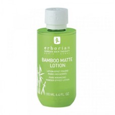 Bamboo Matte Lotion - Matující pleťové tonikum