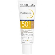 Photoderm M Cream SPF 50+ 40 ml