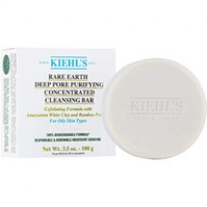 Rare Earth Deep Pore Purifying Cleansing Bar ( mastná pleť ) - Čisticí mýdlo