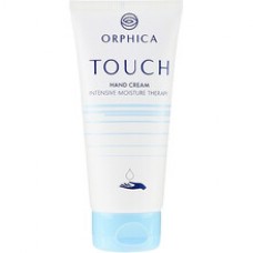 Touch Hand Cream - Intenzivní hydratační krém na ruce