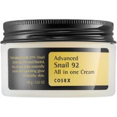 Advanced Snail 92 All in One Cream - Regenerační pleťový krém