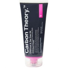 Charcoal & Tea Tree Oil Breakout Control Facial Cleansing Wash - Čisticí pleťový gel