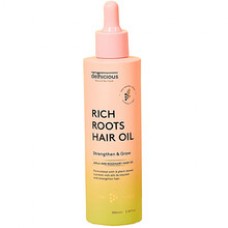 Rich Roots Hair Oil - Vlasový olej