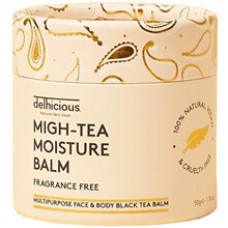 Migh-Tea Fragrance Free Moisture Multipurpose Balm - Víceúčelový balzám