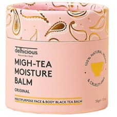 Migh-Tea Original Moisture Multipurpose Balm - Víceúčelový balzám