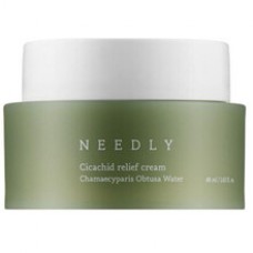 Cicachid Relief Cream - Regenerační pleťový krém