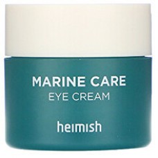 Marine Care Eye Cream - Výživný oční krém