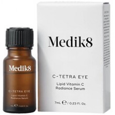 C-Tetra Eye Radiance Serum - Oční sérum
