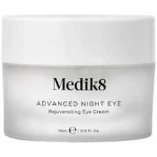 Advanced Night Eye Rejuvenating Eye Cream - Omlazující oční krém