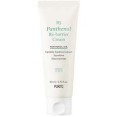 B5 Panthenol Re-barrier Cream - Obnovující krém s panthenolem