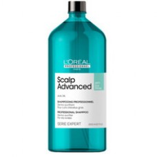 Scalp Advanced Anti-Oiliness Shampoo - 1500ml