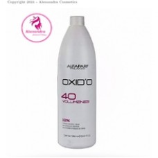 Oxid'o 40 Volumi 12% - Vyvíjecí emulze pro všechny typy vlasů