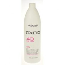Oxid'o 10 Volumi 3% - Vyvíjecí emulze pro všechny typy vlasů - 120ml