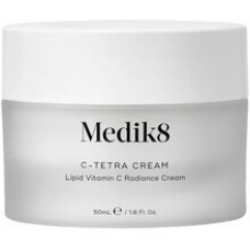 C-Tetra Radiance Cream - Hydratační krém s vitamínem C