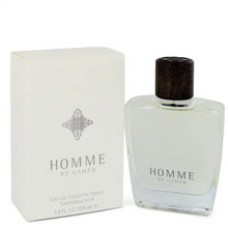 Homme by Usher EDT