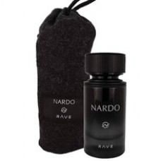 Nardo Black EDP
