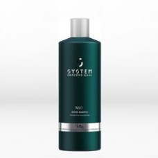 Man Energy Shampoo - Energizující pánský šampon