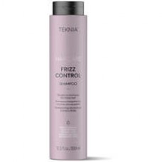 Teknia Frizz Control Shampoo - Uhlazující šampon pro hrubé a nepoddajné vlasy
