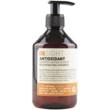Antioxidant Rejuvenating Shampoo - Šampon pro oživení vlasů