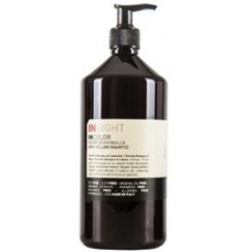 Incolor Anti-Yellow Shampoo - 400ml