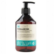 Rebalancing Rebalancing Shampoo - Šampon pro mastnou pokožku hlavy a vlasy