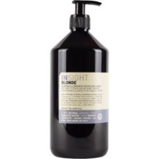Blonde Cold Reflections Brightening Shampoo - Šampon pro rozjasnění studených odlesků