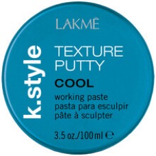 K.Style Texture Putty Cool Sculpting Paste - Stylingová pasta pro střední fixaci