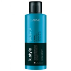 K.Style Brush Up Cool Dry Shampoo - Suchý šampon pro rychle se mastící vlasy